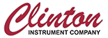 Logo-Clinton Instrument Co