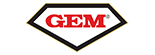 Logo-Gem Gravure Co Inc