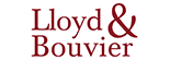 Logo-Lloyd & Bouvier Inc