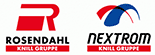 Logo-Rosendahl Nextrom Technologies