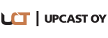 Logo-UPCAST OY