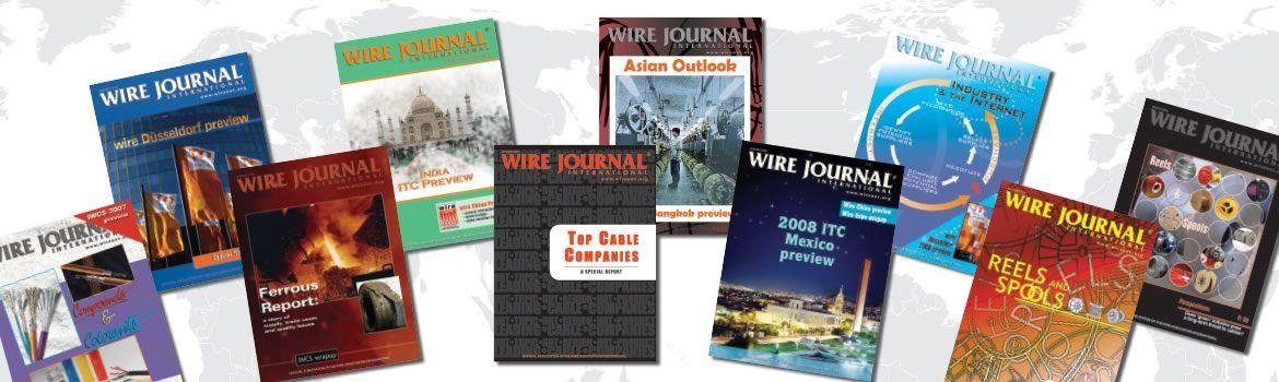 <i>Wire Journal</i>